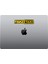 Sticker Master Fake Taxi Sticker Motor, Kask, Laptop, Araba Sticker 14X3 cm 4
