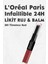 Loreal Paris Infaillible 24H Kalıcı Likit Ruj & Balm 501 Timeless Red 1