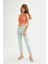 Fitilli Crop Triko Bluz 2