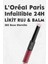 Loreal Paris Infaillible 24H Kalıcı Likit Ruj & Balm 302 Rose Eternite 1