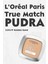 L'Oréal Paris Loreal Paris True Match Pudra 5.d-5.w Golden Sand 1