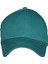 Düz Basic Şapka Fo 7073 Yeşil 1