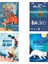 Uzaya Giden Tren - Balino - Nohut Adam - Kaçış 4 Kitap 1