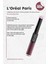 Loreal Paris Infaillible 24H Kalıcı Likit Ruj & Balm 215 Wine Oclock 2