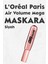 Loreal Paris Air Volume Mega Maskara Siyah 1