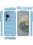 Huawei P60 / P60 Pro Miami Serisi Darbeye Dayanıklı Silikon Kılıf - AL3420 5