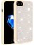 Apple iPhone Se 2022 Kılıf Parlak Taşlı Şık Tasarım Ston Kapak 1