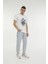 3m ml New York 11OTBL01 3fx Beyaz Erkek Tshirt 2
