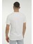 3m ml New York 11OTBL01 3fx Beyaz Erkek Tshirt 4