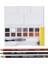 : Shade & Tone Sulu Boya Seti : 12 Renk 1