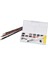 : Shade & Tone Sulu Boya Seti : 12 Renk 3