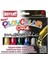 Instant Playcolor One Metallic Solid Poster Paint (Jel Guaj Boya) 6 Metalik Renk 1