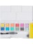 : Pastel Shades Sulu Boya Seti : 12 Renk 3