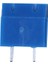 2 Pin Klemens 5.08 mm - Mavi 2