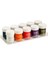 Acyrlic Colour - Akrilik Boya 10 Renk x 25 ml 3