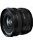 Fujinon XF8MMF3.5 R Wr Objektif 4