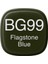 Marker Kalemi BG99 Flagstone Blue 1