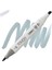 Touch Twın Brush Pen : Çift Taraflı Marker : Bg3 Blue Grey 1