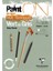 Paint-On Grey Green 250GR Yeşil Çok Amaçlı Resim Blok 30 Sayfa A3 (29.7X42CM) 1