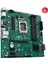 Pro B760M-C-Csm Intel B760 Lga1700 Ddr5 6200 2Xdp Hdmı Vga Çift M2 Usb3.2 Matx (Pro B760M-C-Csm) Anakart 5