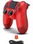 Ps4 Kol Wireless Kablosuz Ps4 Oyun Kolu Ps4 Siyah Joystick Tablet Telefon Pc Uyumlu Oyun Kolu 1