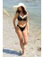 Kadın Destekli Fiyonklu Bikini 35003 1