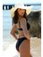 Kadın Destekli Fiyonklu Bikini 35003 5
