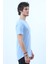 Cotton Luxury Basıc T-shirt 2