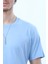 Cotton Luxury Basıc T-shirt 4