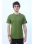 Cotton Luxury Basıc T-shirt 1
