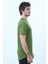Cotton Luxury Basıc T-shirt 2