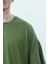 Cotton Luxury Basıc T-shirt 4
