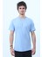 Cotton Luxury Basıc T-shirt 1