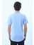 Cotton Luxury Basıc T-shirt 3