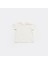 Salopet Tulum Stripe Sytle Bej - Mavi 4