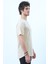 Cotton Luxury Basıc T-shirt 2