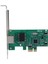 Pci-E 10/100/1000 Gigabit Ethernet Lan Ağ Karti Pci Express Pci-E RJ45 Dönüştürücü 4