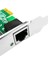 Pci-E 10/100/1000 Gigabit Ethernet Lan Ağ Karti Pci Express Pci-E RJ45 Dönüştürücü 5