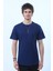 Cotton Luxury Basıc T-shirt 1