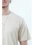 Cotton Luxury Basıc T-shirt 4