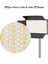 800 LED Pro LED-800 Video Işık Panelli Kamera Işığı Youtube Video Işık Iki Adet Batarya Dahil 3