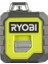 RB360RLL 360 Kırmızı Çizgili Lazer Metre 1