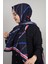 Desenli Soft Şal - Desen-03 - Renk-35-56 1