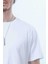Cotton Luxury Basıc T-shirt 3