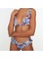 Çiçek Desenli Bikini Takımı 956622BA0062 2