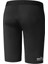 Mountain Athletics High Waist Kadın Siyah Şort 2