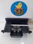 Kuluçka Makine İçin Fan 12 x 12 cm ve Rezistans Kutusu 2