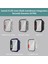 Apple Watch Seri 9/8/7 (41MM) Akıllı Saatinizi Ultra Görünümlü Dönüştürücü Çevirici 3