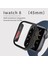 Apple Watch Seri 9/8/7 (41MM) Akıllı Saatinizi Ultra Görünümlü Dönüştürücü Çevirici 4