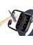 Apple Watch Seri 9/8/7 (41MM) Akıllı Saatinizi Ultra Görünümlü Dönüştürücü Çevirici 5